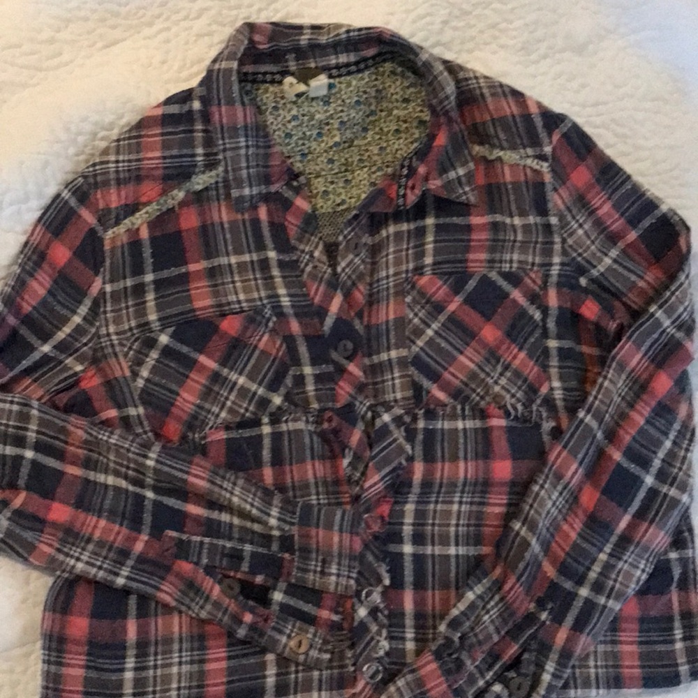 Long sleeve